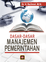 buku-dasar-dasar-manajemen-pemerintahan