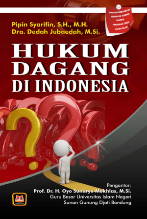 buku-hukum-dagang-di-indonesia