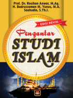 buku-pengantar-studi-islam
