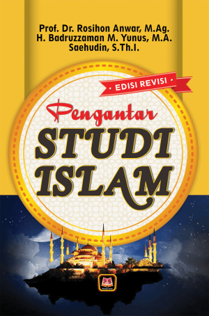 buku-pengantar-studi-islam