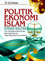 buku-politik-ekonomi-Islam-siyasah-maliyah