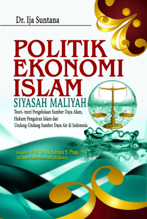 buku-politik-ekonomi-Islam-siyasah-maliyah